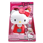 《HELLO KITTY》KITTY 3D 迷你泡泡機 ( 附 3D 眼鏡 )