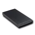 雄鎂科技 USB 3.0 2.5吋 SATA 硬碟外接盒 (U3A5)