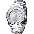 星辰 CITIZEN Eco-Drive 駭客任務 時尚錶 AW1260-50A