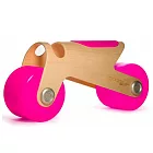 glodos BIT 自行車 - 粉紅色