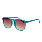 KOMONO 太陽眼鏡 Urkel Mauritius Blue 細緻氣質款- 模里西斯藍模里西斯藍