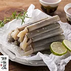 【鮮魚屋】嚴選肥美竹蛤500g*2包