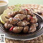 【鮮魚屋】Q彈有勁野生「大」鳳螺500g*2包