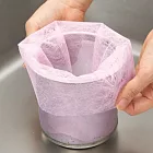 日本製極細排水孔過濾網(200片組)