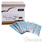 買二送一【Gennie』s奇妮】 多功能潔淨棉Cleaning Wipes(1盒30包)(GX38)