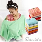 【Gennie』s奇妮】多功能斗篷式哺乳造型巾(款式隨機出貨)(GX26)款式隨機