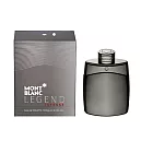 【MONTBLANC 萬寶龍】LEGENED INTENSE 傳奇極致淡香水50ml