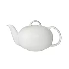 Arabia 24h純白系列茶壺