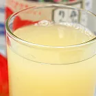 【優鮮配】日本青森縣產-完熟100%蘋果汁X6瓶原裝組(1000毫升/瓶)