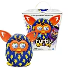 《Furby》新菲比精靈 - FURBY BOOM 黃色閃電