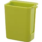 《A3》Out 吸盤式垃圾盒(綠)