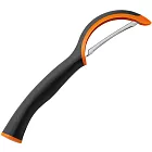 《FISKARS》FORM UTENSILS 直式削皮器