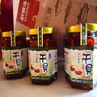 《東港華得》干貝xo醬禮盒(3罐組)