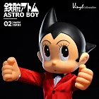 ZCWO Astro Boy Master Series 02 原子小金剛