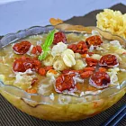 2014年菜【懷舊竹南】桂圓銀耳雪蓮湯1250g(含運)