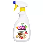 煥然衣新 二代全能去污王500ml