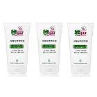 【UH】sebamed 施巴 - 深層淨透潔面露150ml (3入/組)