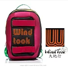 【Wind Took】韓潮商務電腦功能包_黑黑色