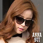 【ANNA SUI 】甜心款復古造型眼鏡 AS822099