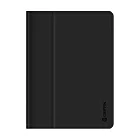 Griffin Slim Folio iPad Air超薄型單片式折疊皮套-黑色