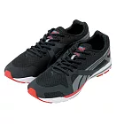 【UH】PUMA - FAAS 350慢跑運動鞋(男款) -8黑色
