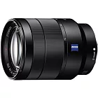 (公司貨)SONY 卡爾蔡司 Vario-Tessar T* E 24-70mm F4 ZA OSS 變焦鏡頭
