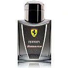 【Ferrari 法拉利】極致風雲男性淡香水 4ml