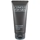 CLINIQUE 倩碧 男仕洗面膠(200ml)一般型