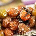 《田薯黍》生津止湯「梅」紫蘇梅 (600g)*2包