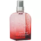 L』OCCITANE歐舒丹 嫣紅櫻花香水(50ml)-2014年新版