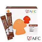 [AFC] GENKI+ 元氣習慣_日本原裝 60包/盒