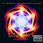 George Raphael / Reiki