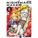 NIGHTMARE MAKER 夢魘製造機6