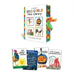 The Eric Carle Mini Library: A Storybook Gift Set