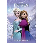 Frozen: Junior Novelization