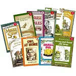 Arnold Lobel’s I Can Read Box Set