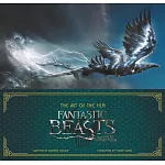 Fantastic Beasts and Where to Find Them: The Art of the Film