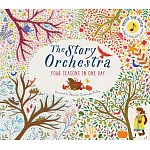 The Story Orchestra: Four Seasons in One Day