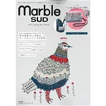 marble SUD春夏情報特刊2017：附2用肩背包