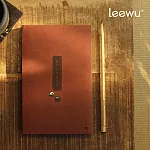 leewu 手書きの練習‧文科