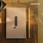 leewu 手書きの練習‧美術