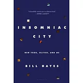 Insomniac City: New York, Oliver, and Me
