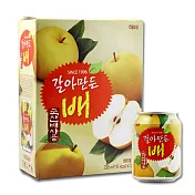 『韓璧食府』韓式水梨茶禮盒12入(韓國原裝進口)價格