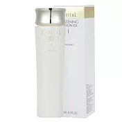 SHISEIDO 資生堂 莉薇特麗美白化粧水 (清爽型) 130ml