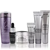 Lancome蘭蔻 超緊塑5D拉提六件組