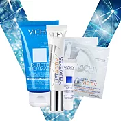 VICHY薇姿 R激光360ﾟ賦活淨白組
