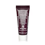 SISLEY 希思黎 黑玫瑰頂級乳霜抗老面膜 10ML