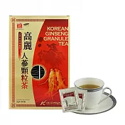 『韓璧食府』極品高麗人蔘茶禮盒100入(韓國原裝進口)價格