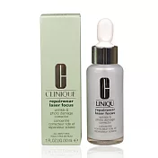 CLINIQUE 倩碧 深層活化奇激光三效修護露(30ml)-2013/11