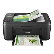 Canon PIXMA MX497 無線傳真複合機